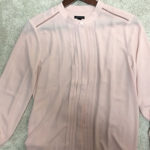 Ann taylor blouse